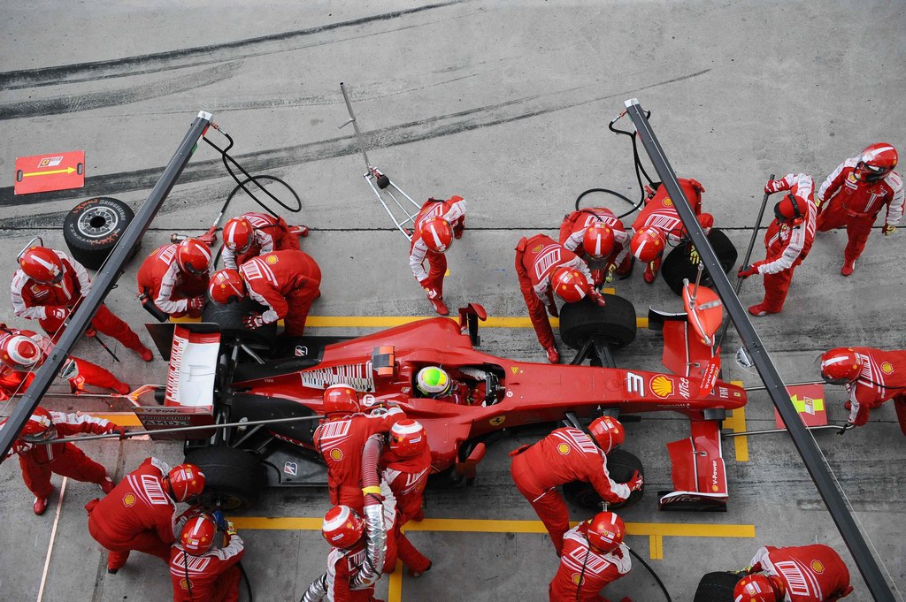 GP MALESIA Domenica